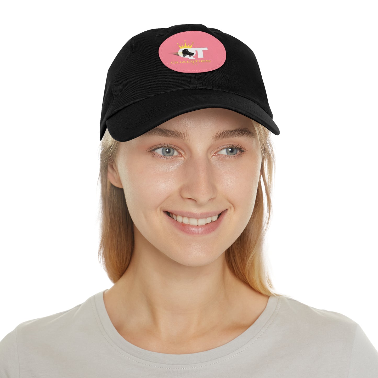 QT Chino Sports Cap