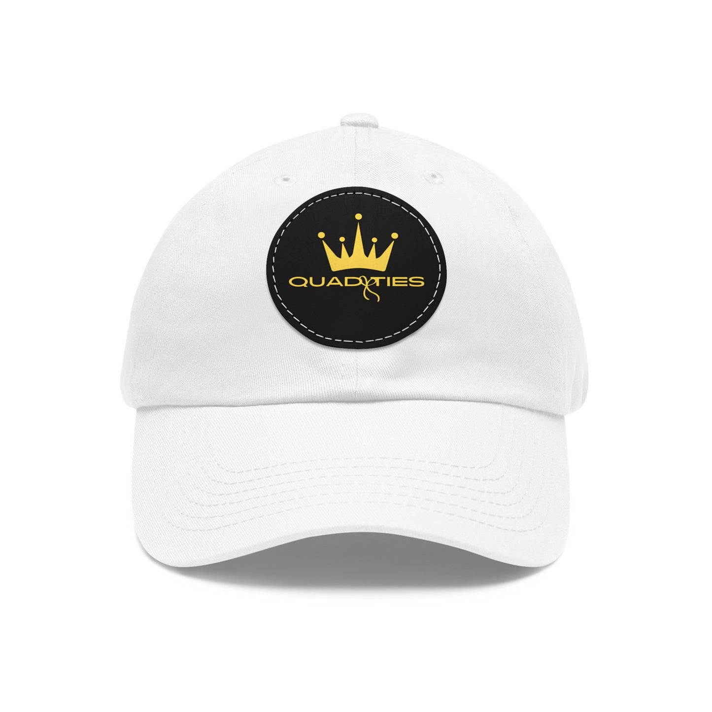 QT Chino Sports Cap