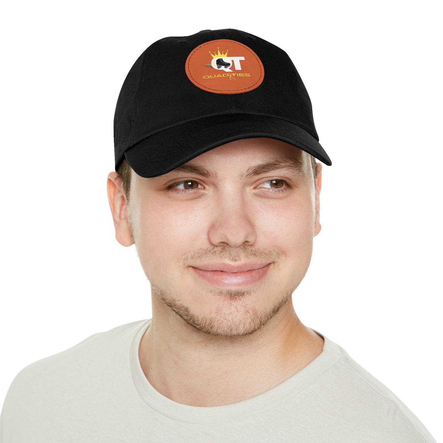 QT Chino Sports Cap