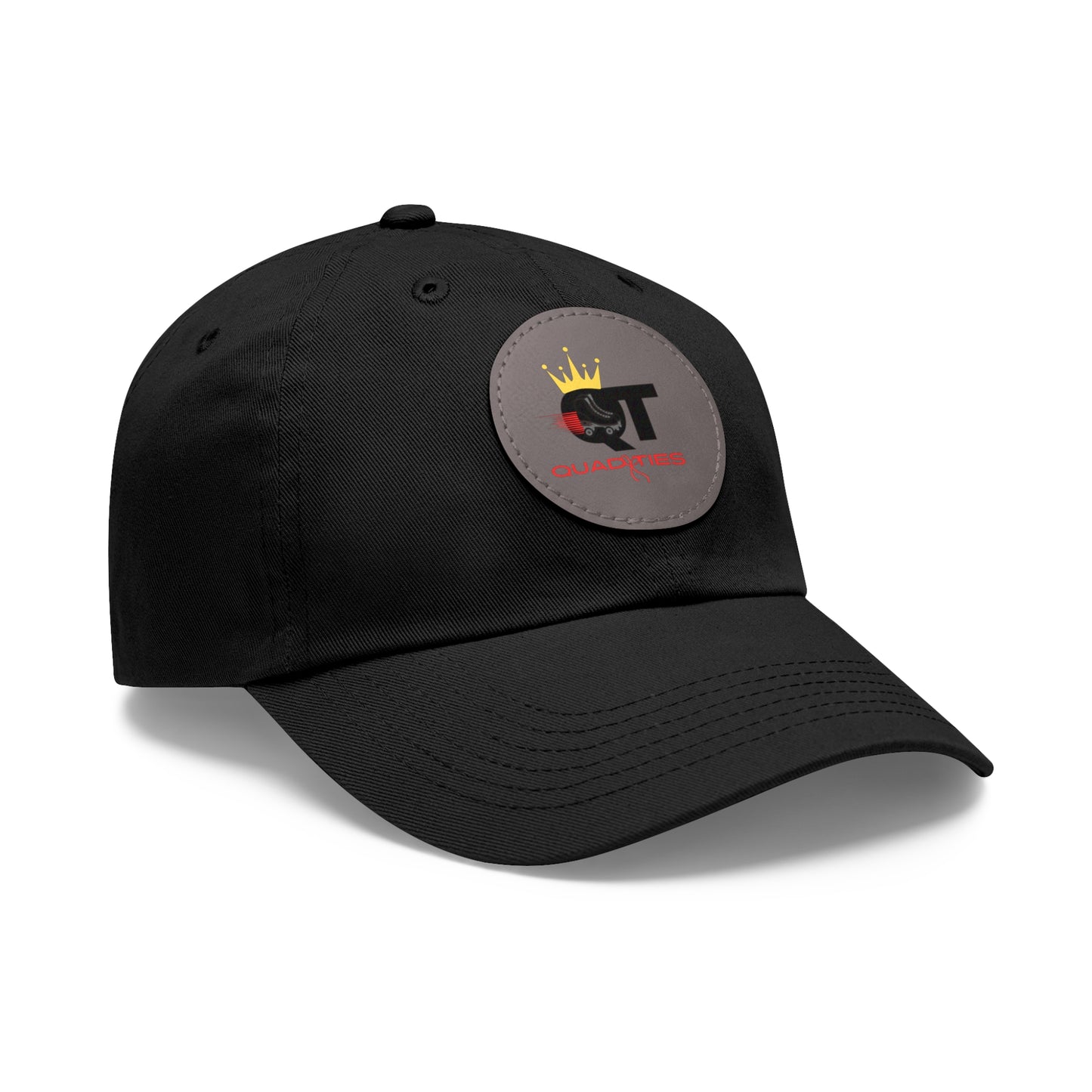 QT Chino Sports Cap