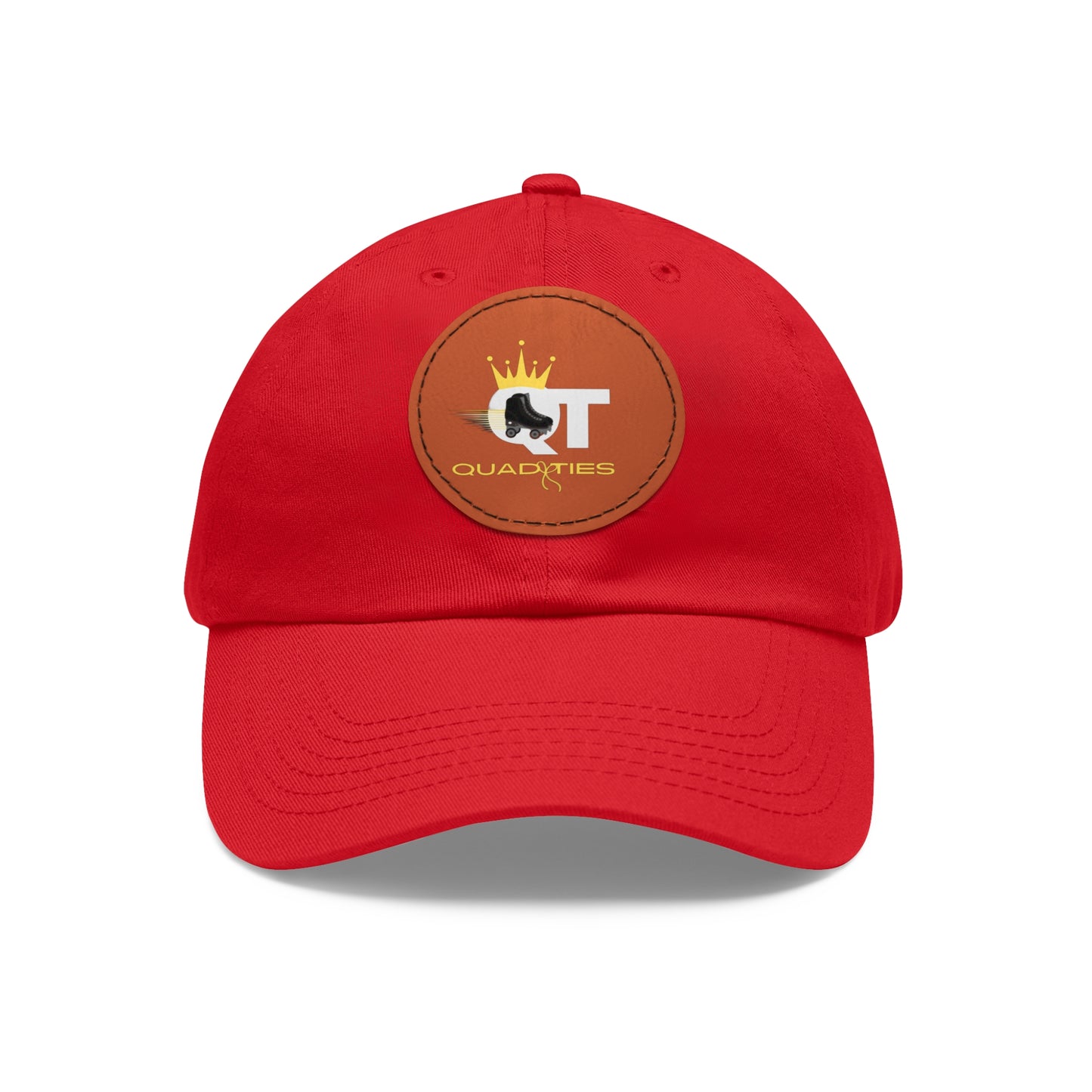 QT Chino Sports Cap