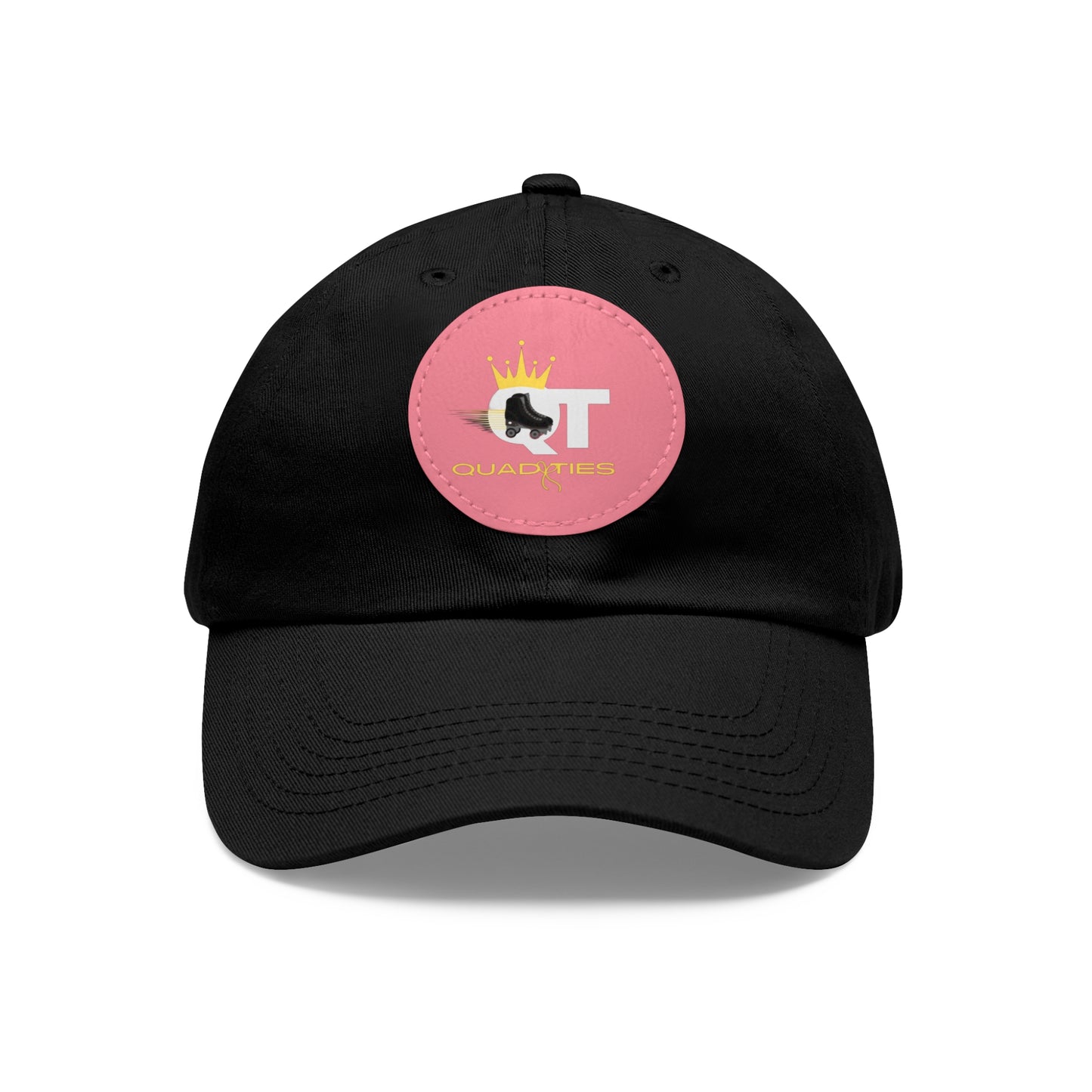 QT Chino Sports Cap