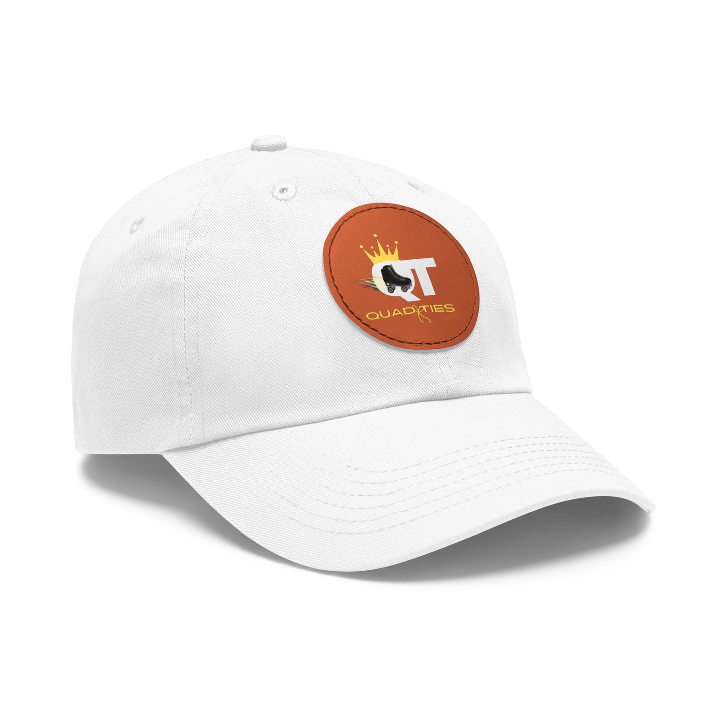 QT Chino Sports Cap