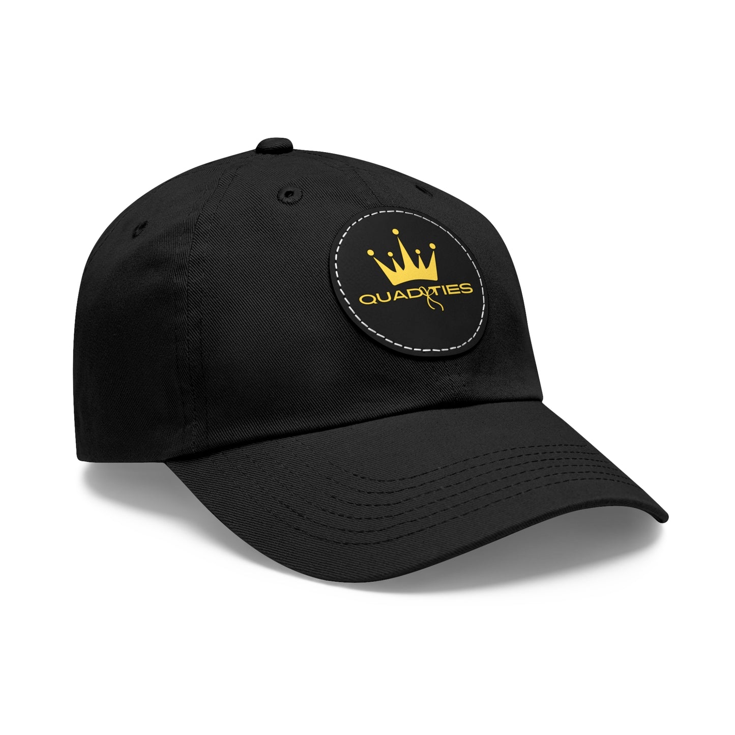 QT Chino Sports Cap