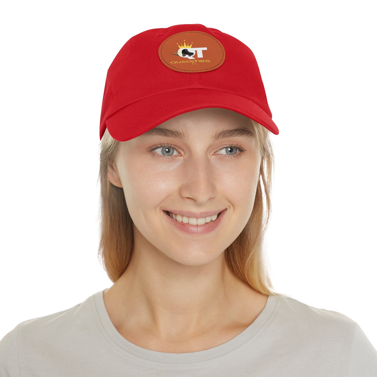 QT Chino Sports Cap