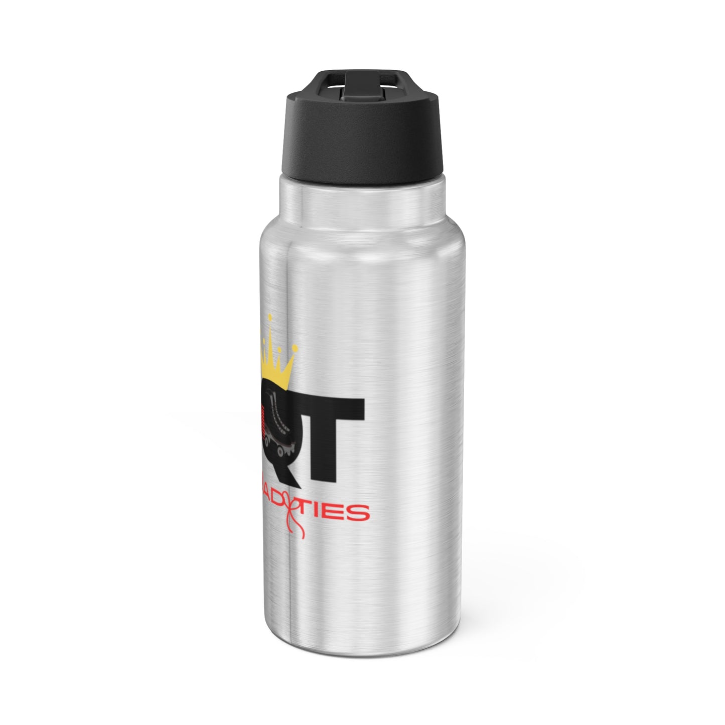 QT Tumbler, 32oz