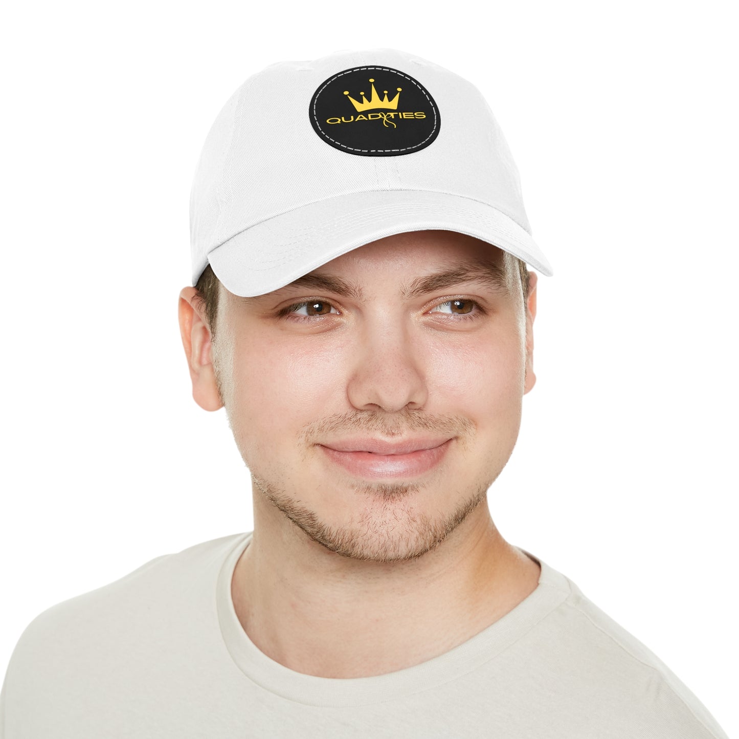 QT Chino Sports Cap