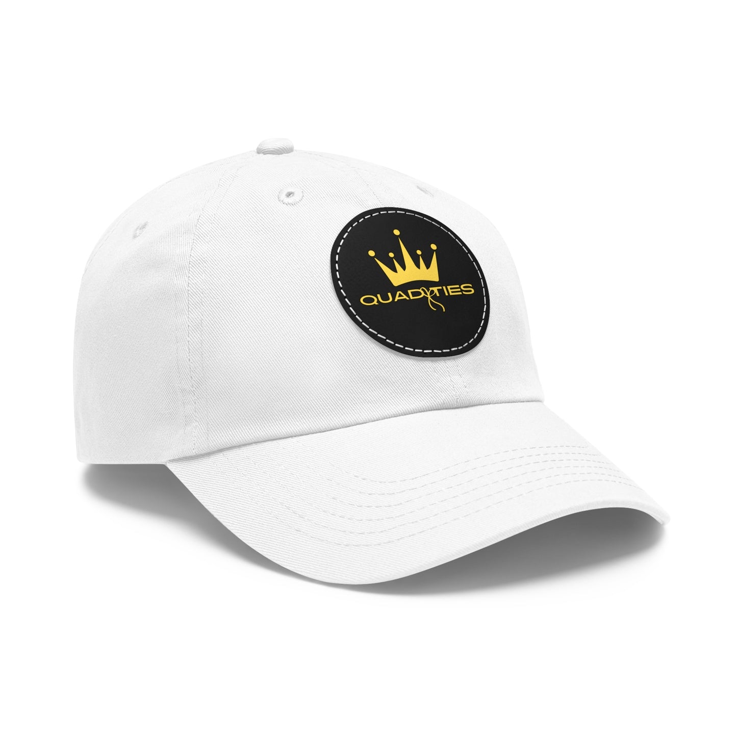 QT Chino Sports Cap