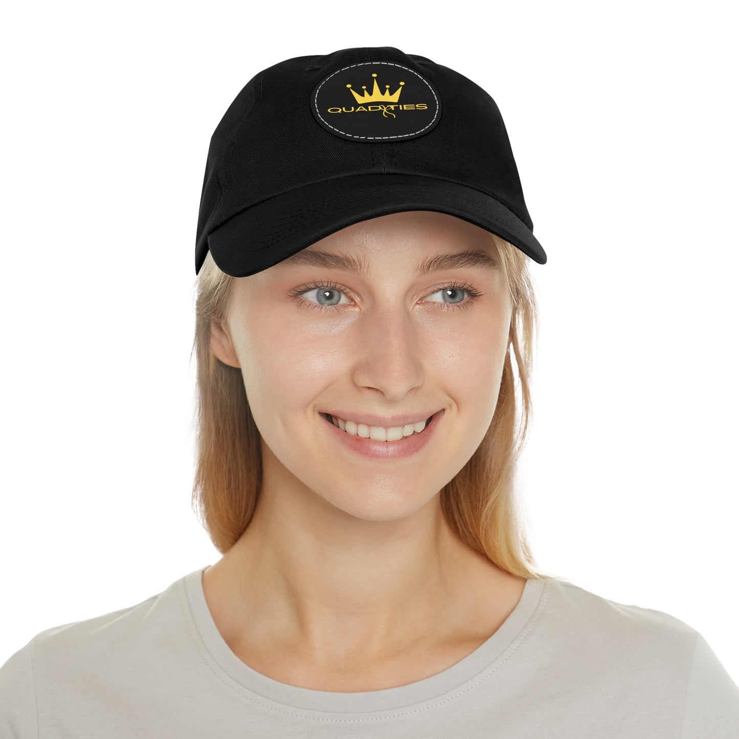 QT Chino Sports Cap