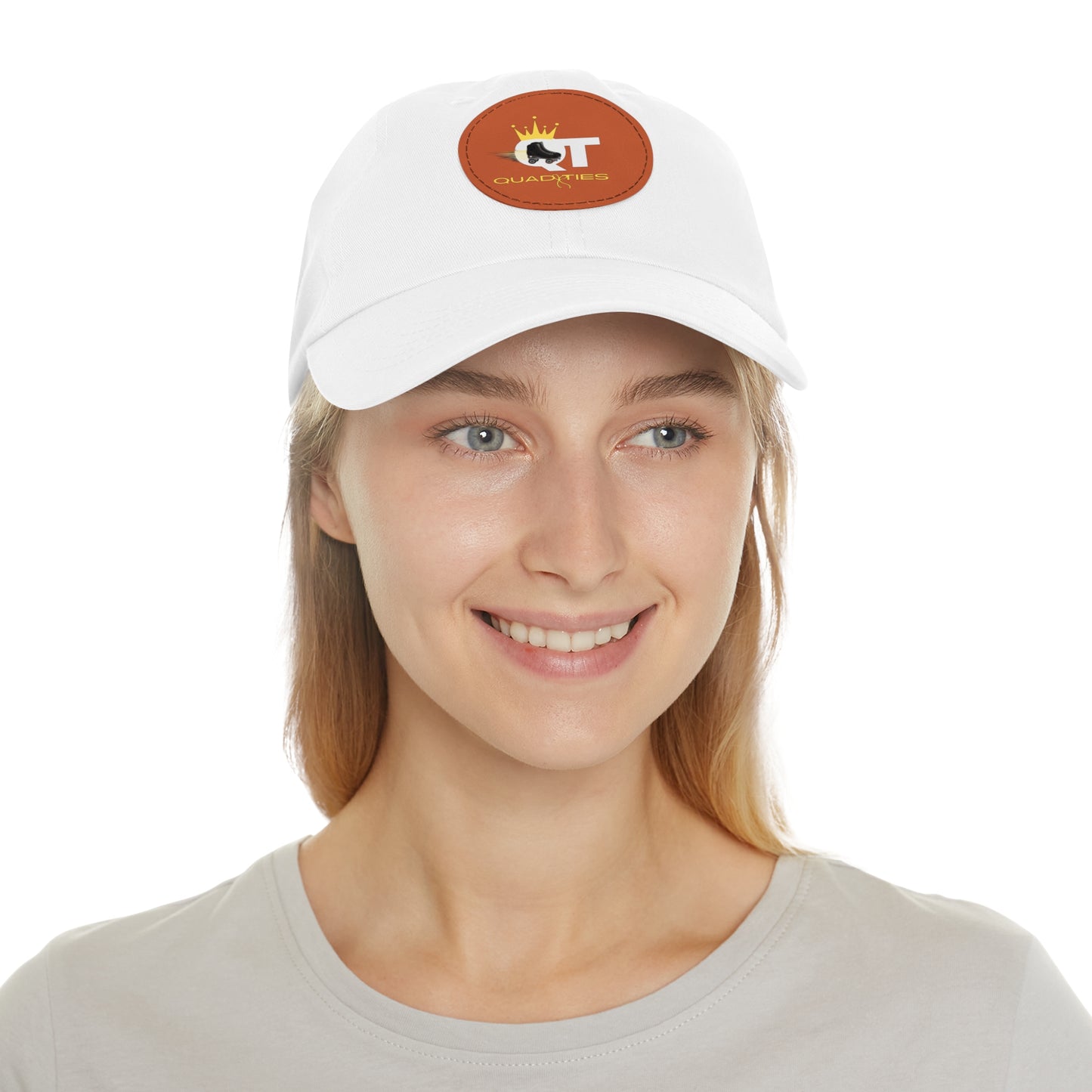 QT Chino Sports Cap