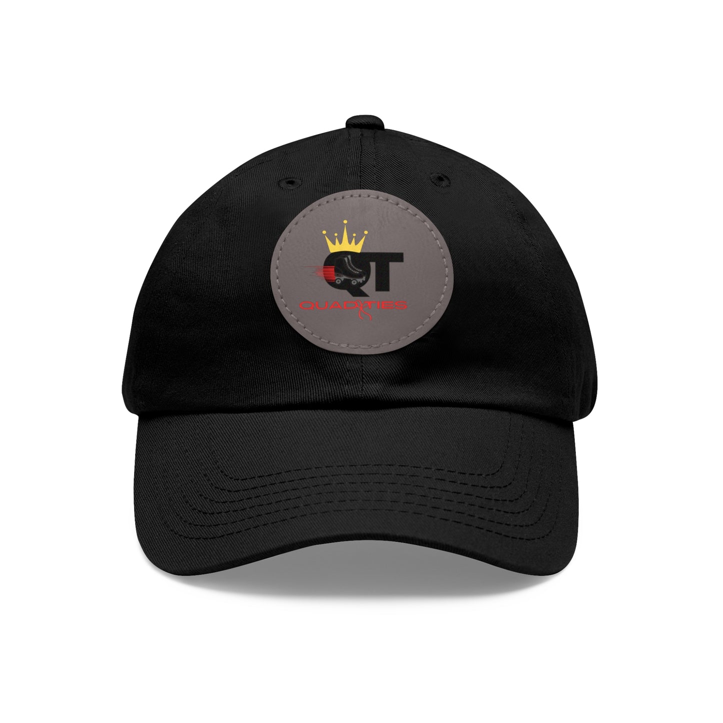 QT Chino Sports Cap