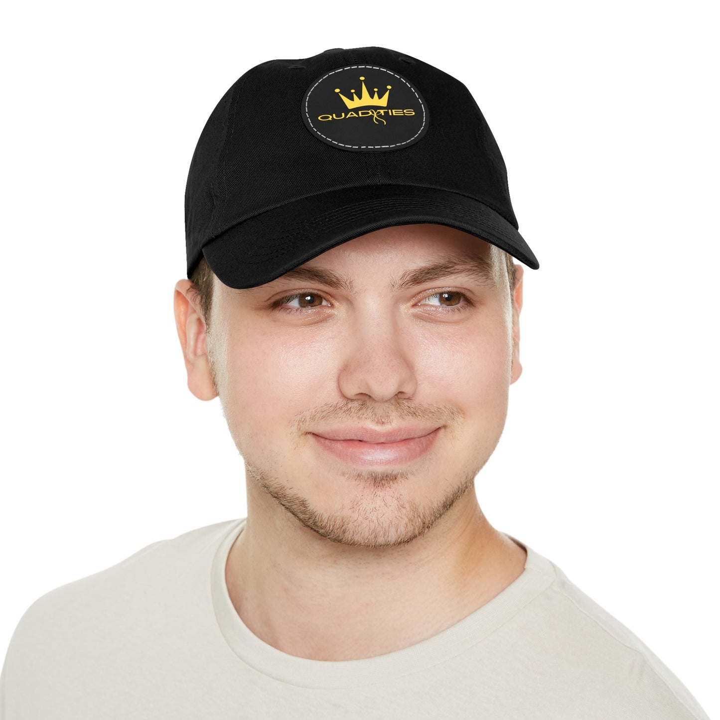 QT Chino Sports Cap
