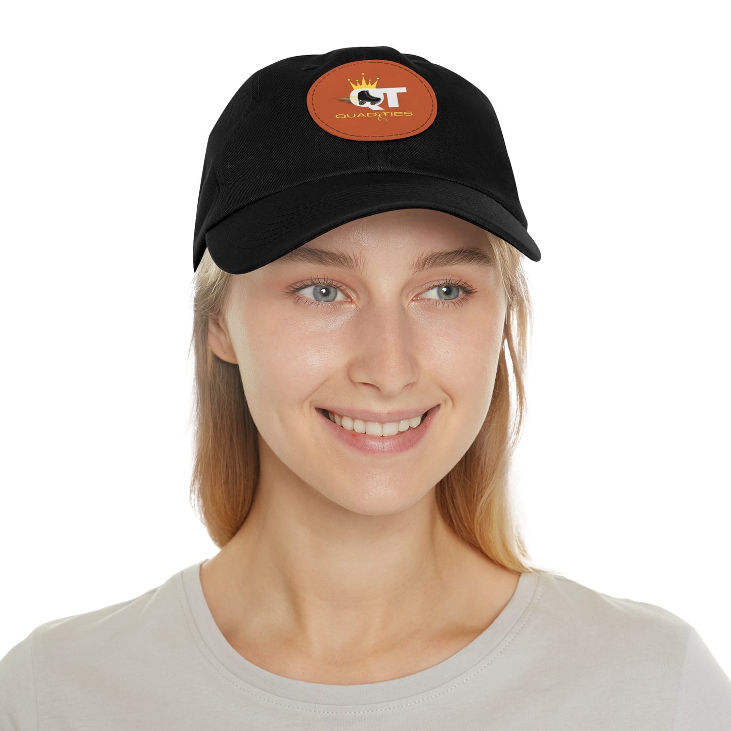 QT Chino Sports Cap