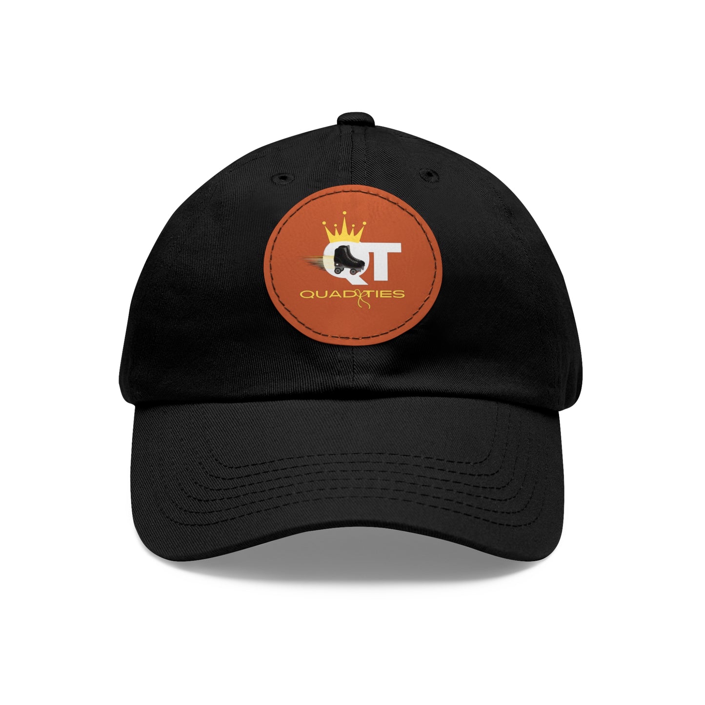 QT Chino Sports Cap