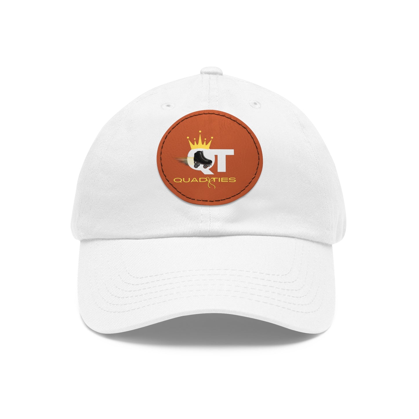 QT Chino Sports Cap