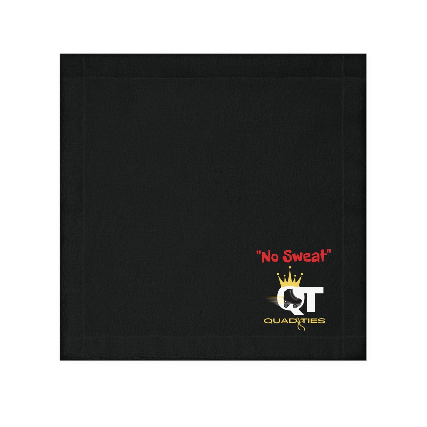 "No Sweat" QT Towel