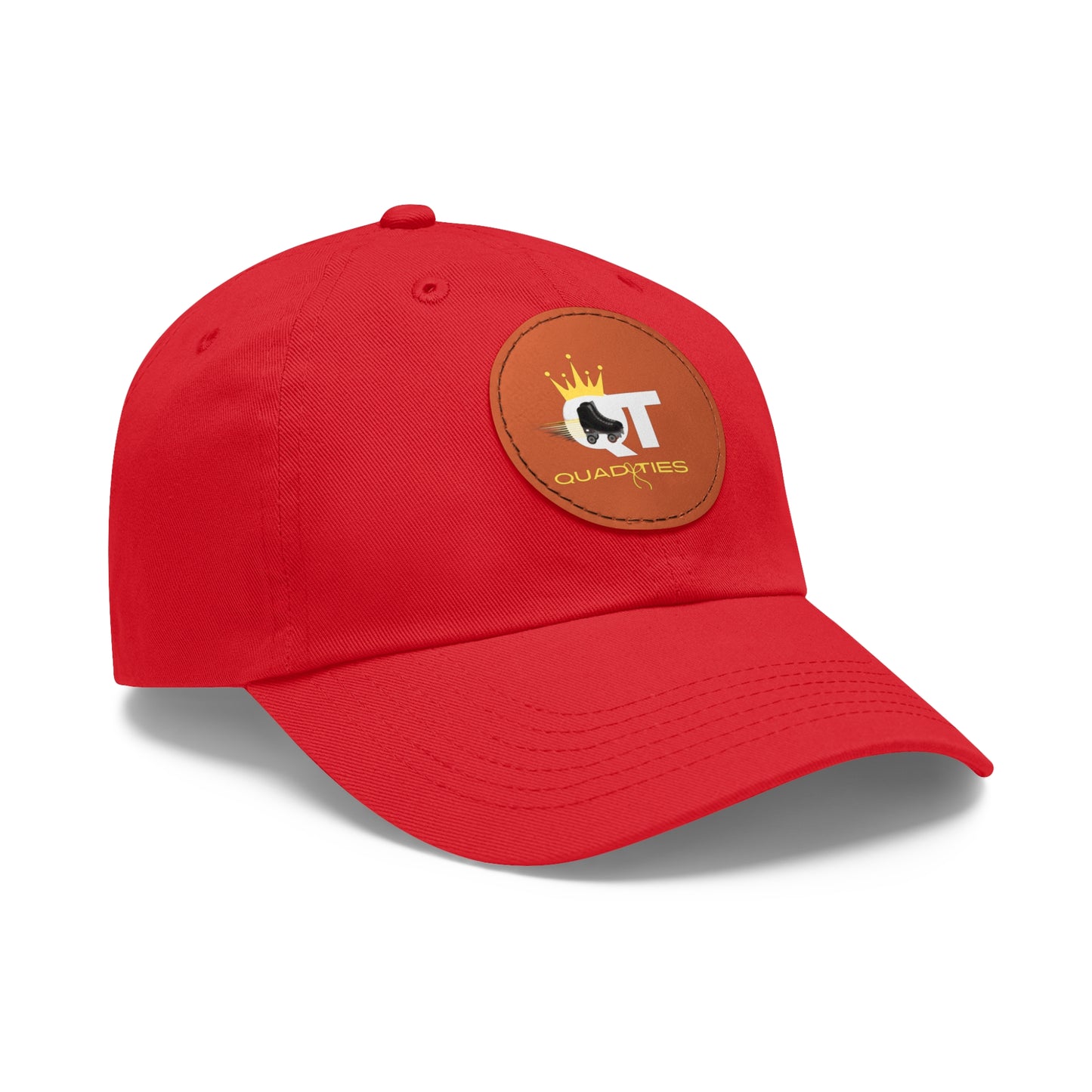QT Chino Sports Cap