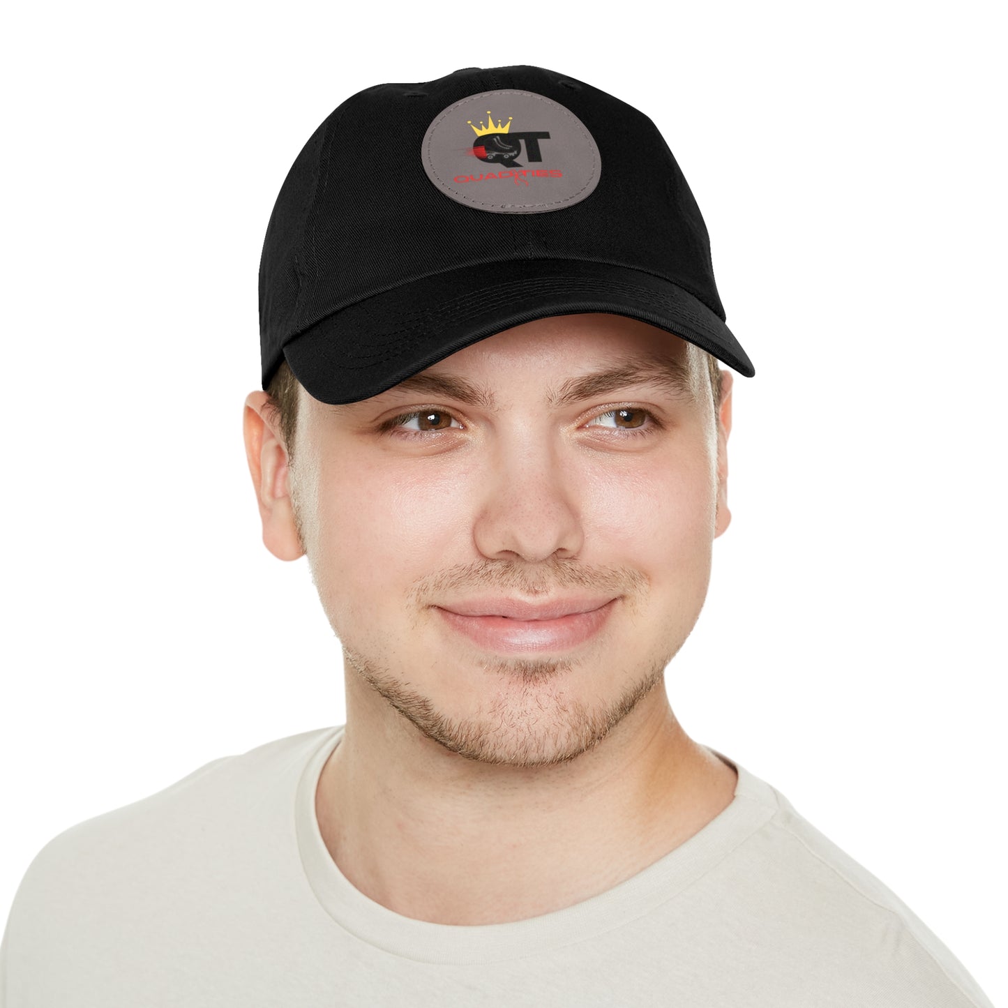 QT Chino Sports Cap