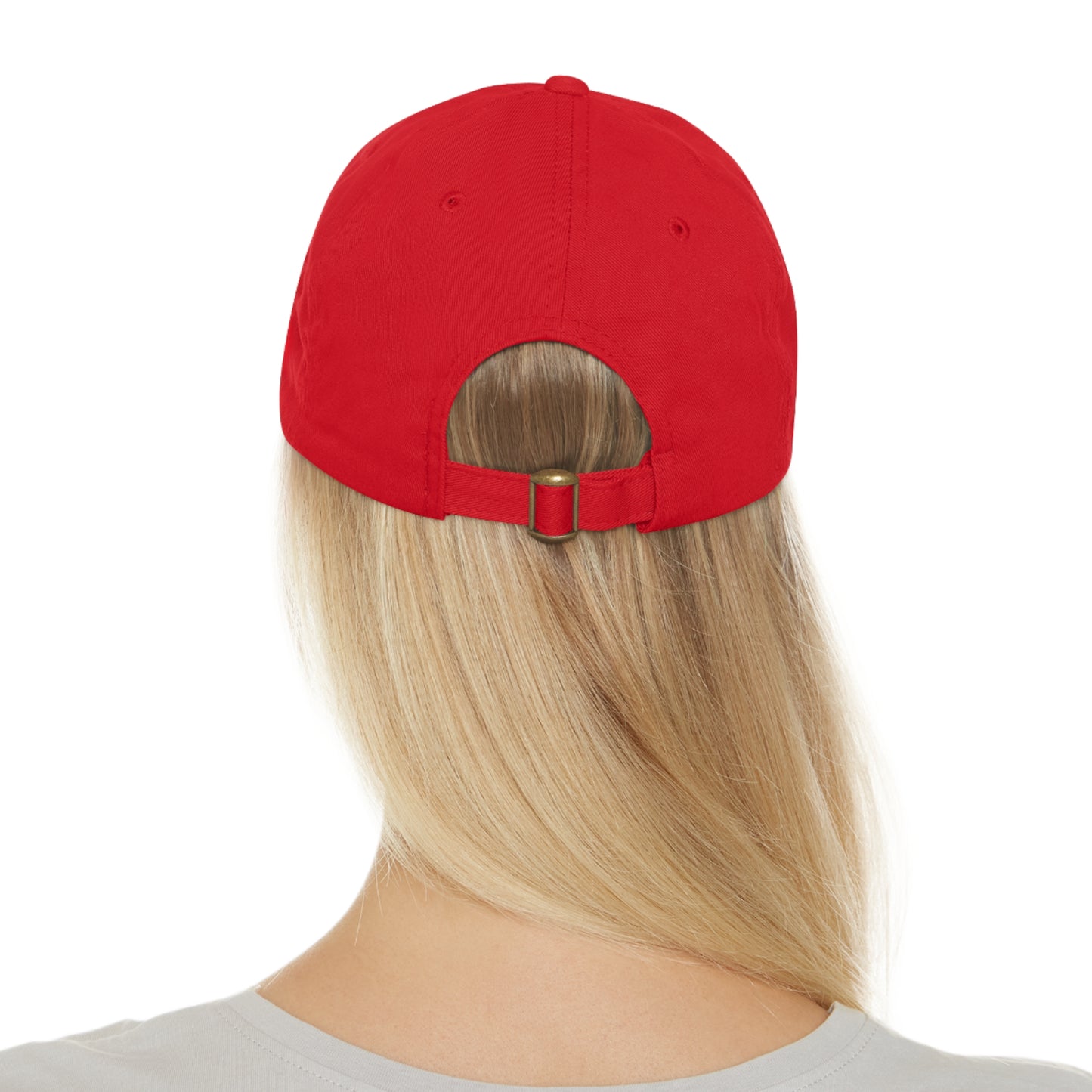 QT Chino Sports Cap