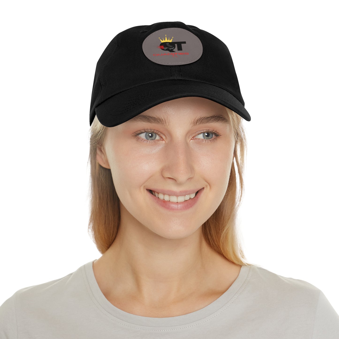 QT Chino Sports Cap