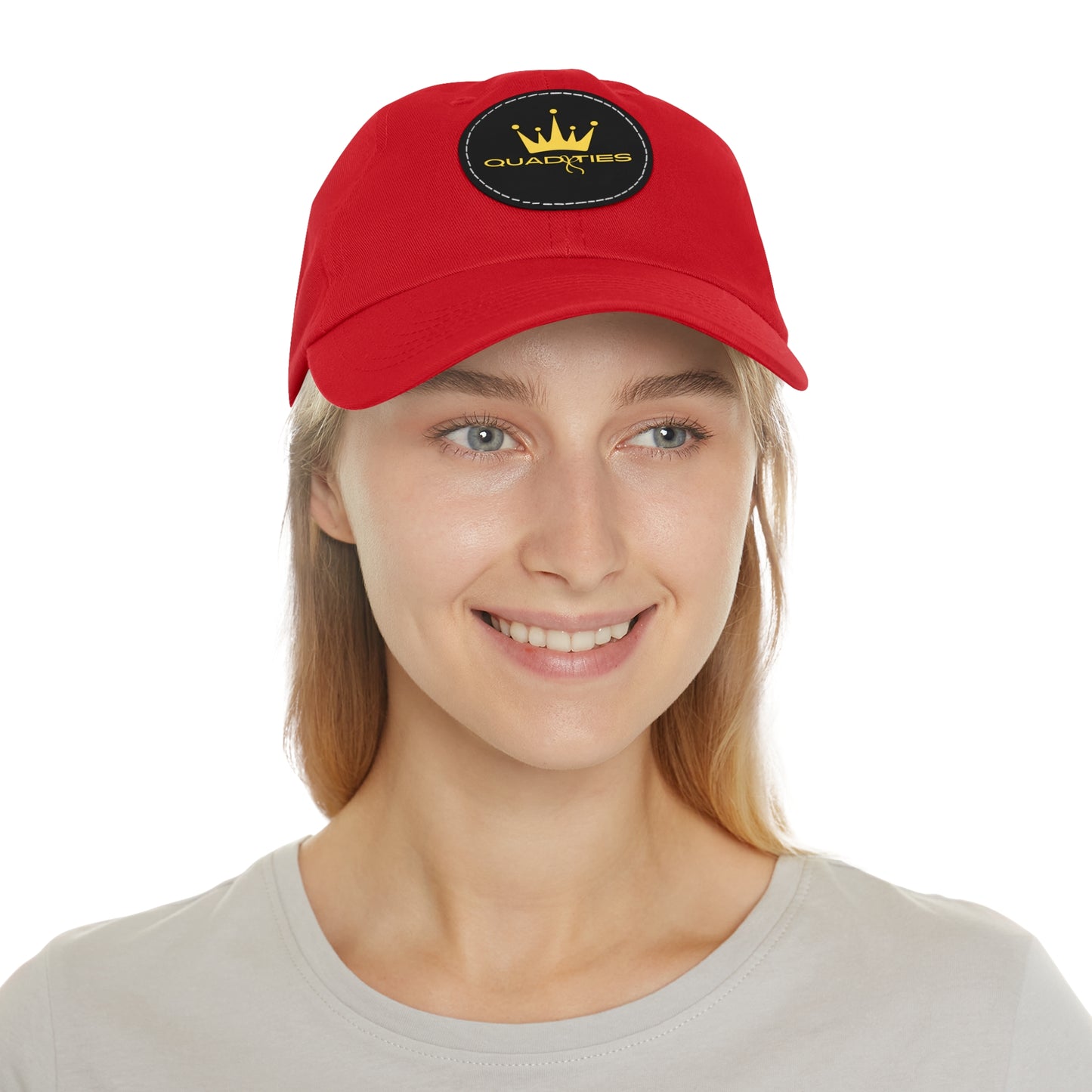 QT Chino Sports Cap