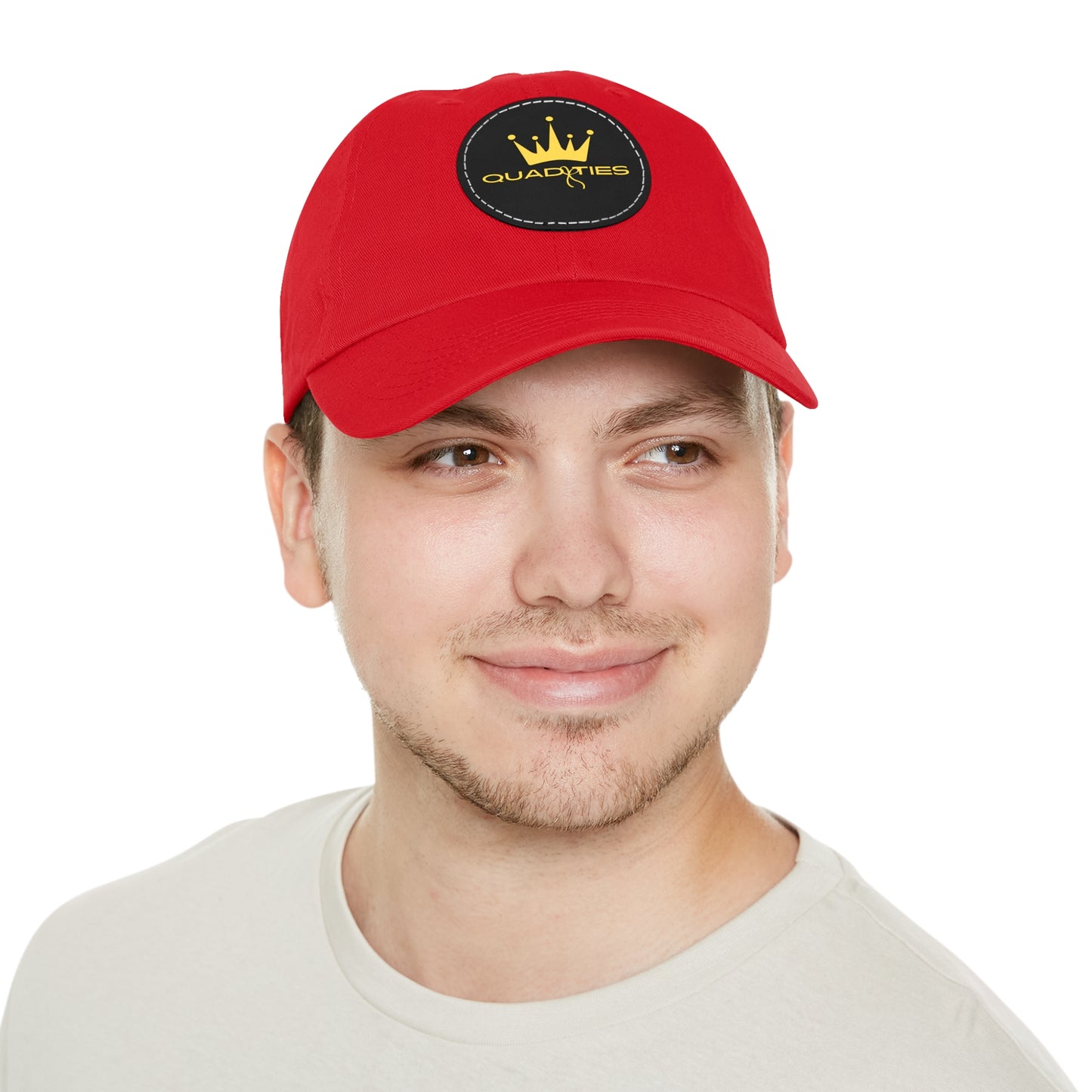 QT Chino Sports Cap