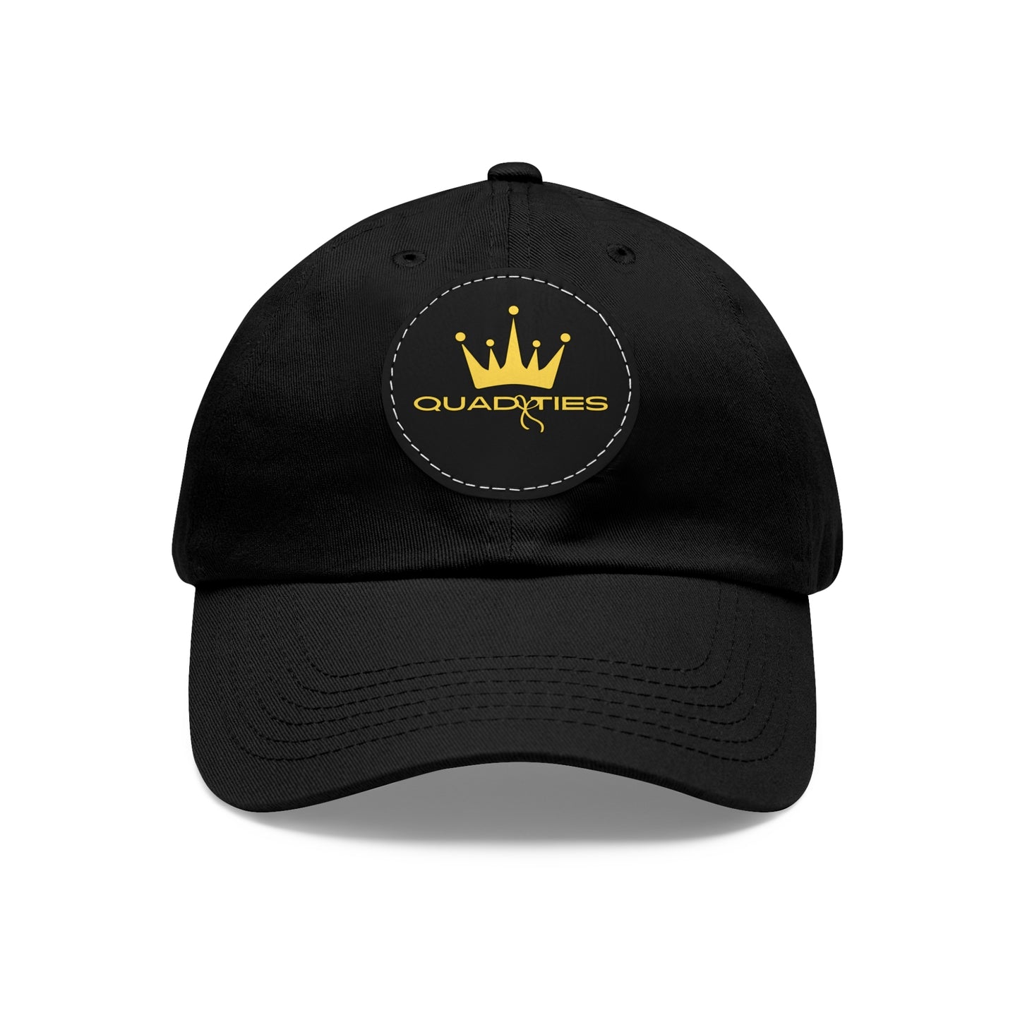 QT Chino Sports Cap