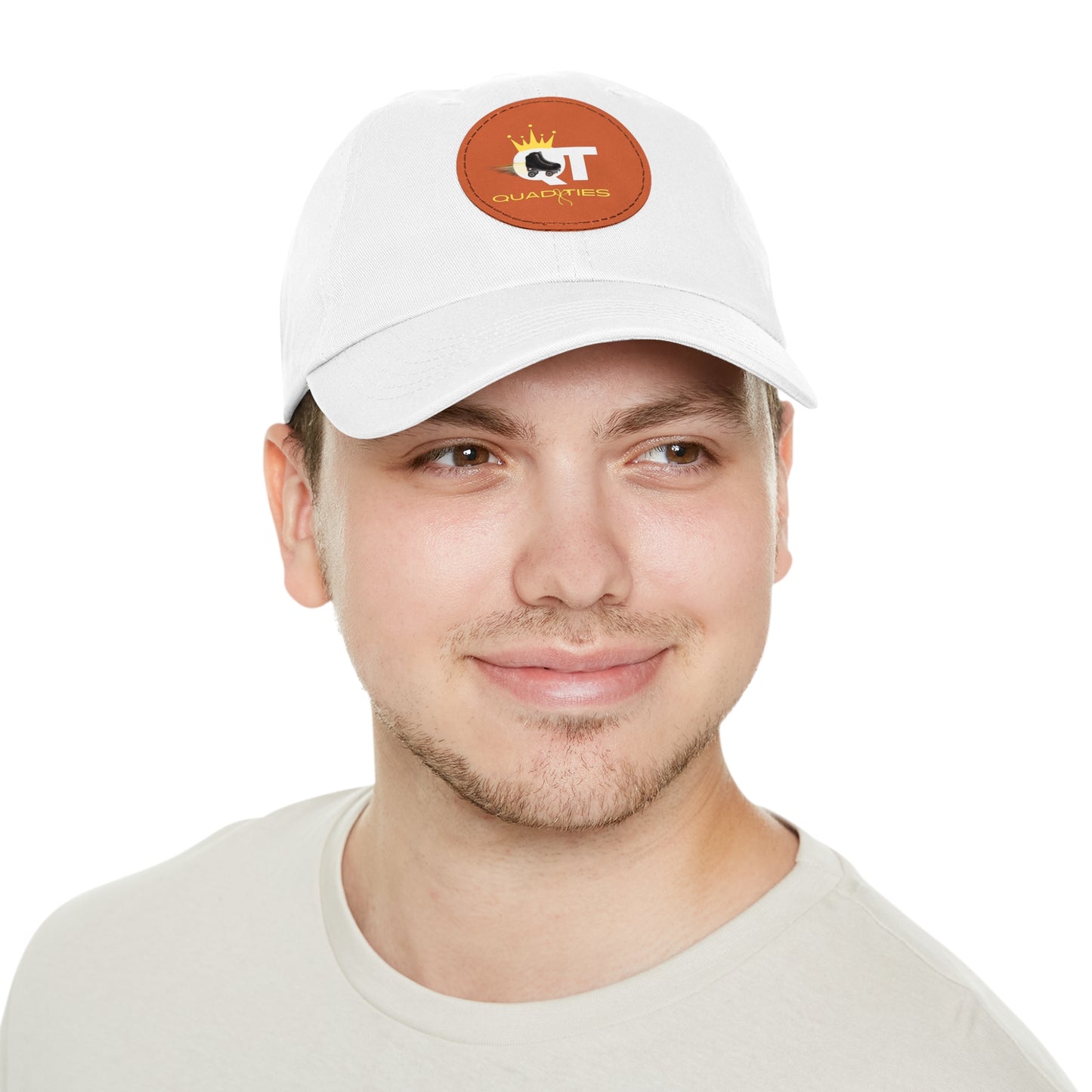 QT Chino Sports Cap