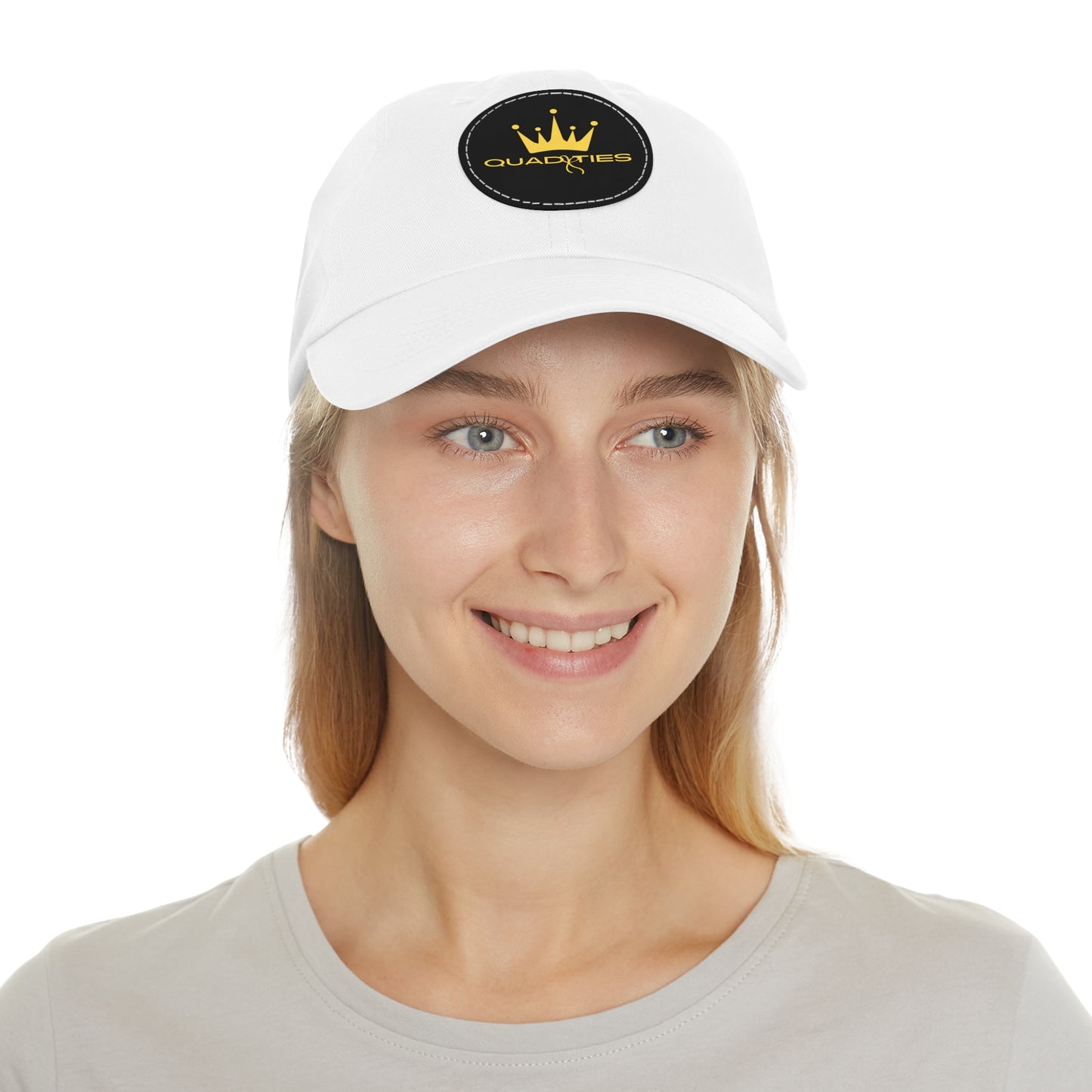 QT Chino Sports Cap