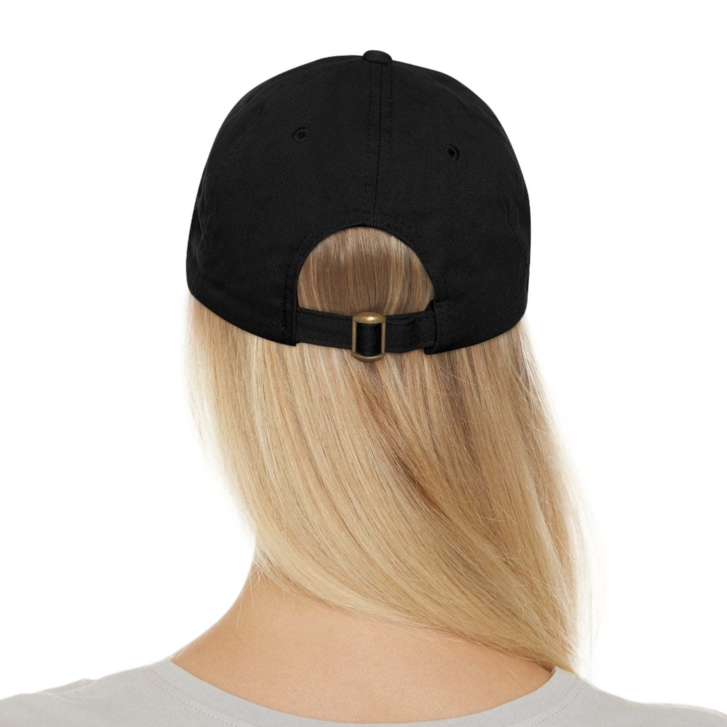 QT Chino Sports Cap