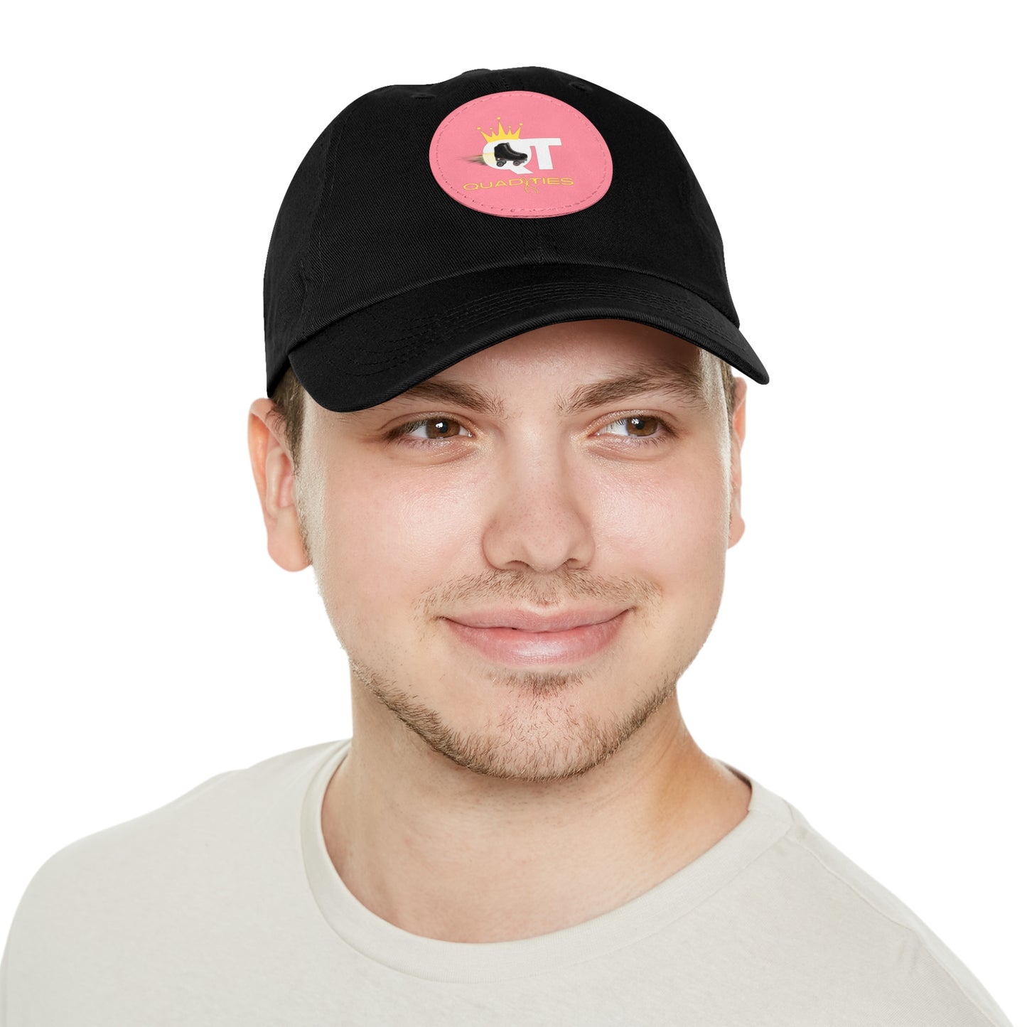 QT Chino Sports Cap