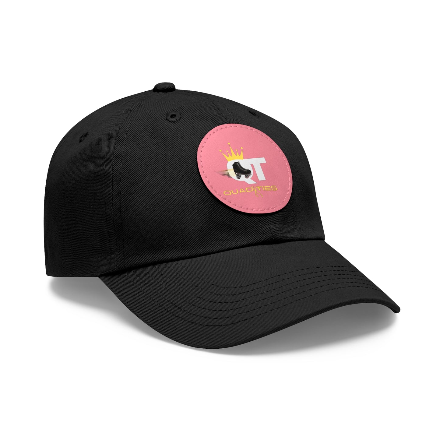 QT Chino Sports Cap
