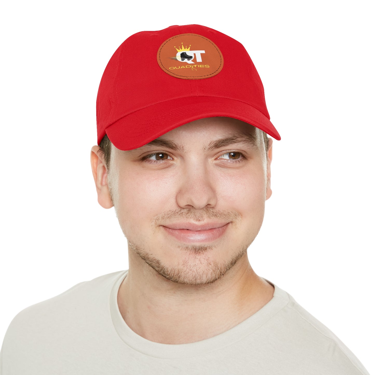 QT Chino Sports Cap