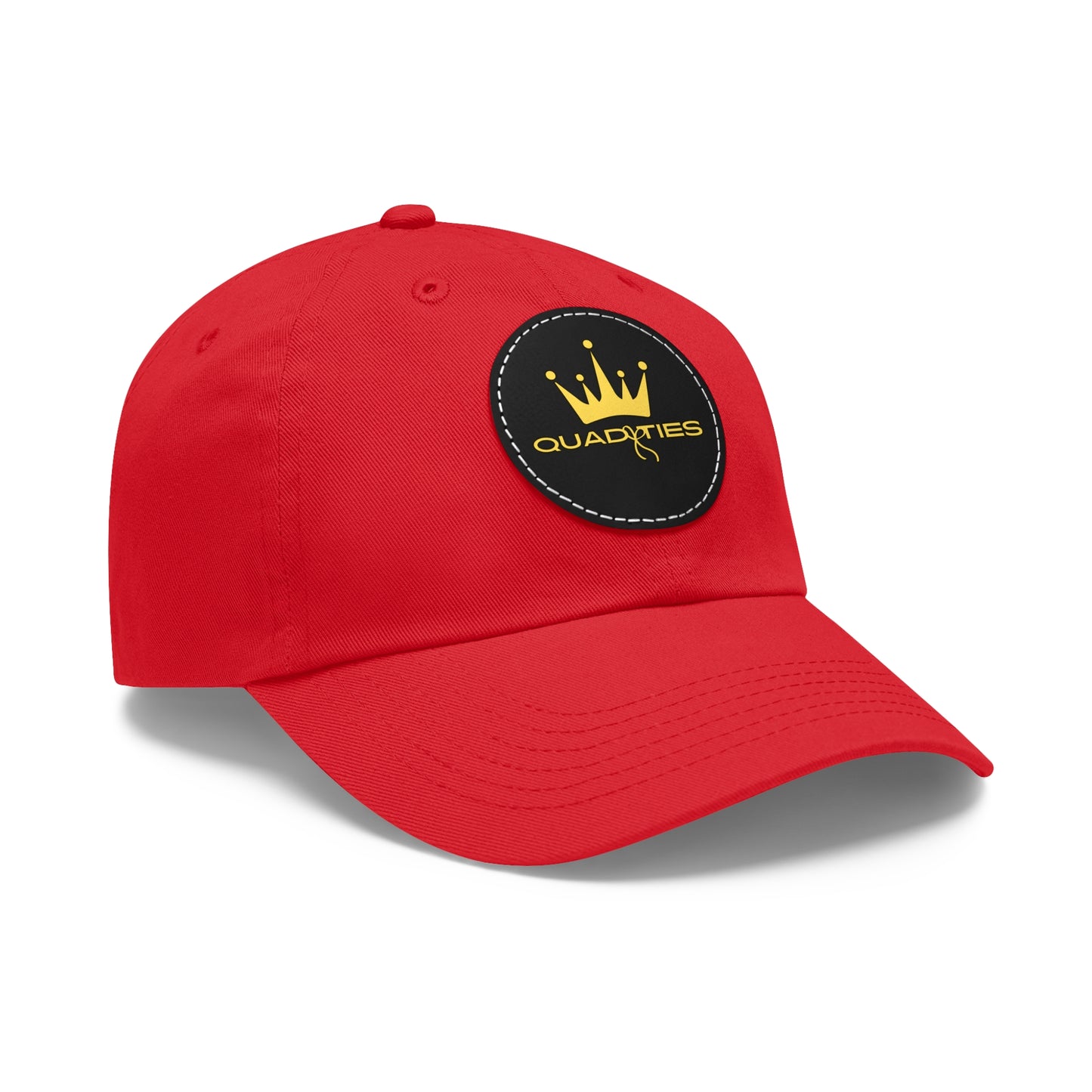 QT Chino Sports Cap