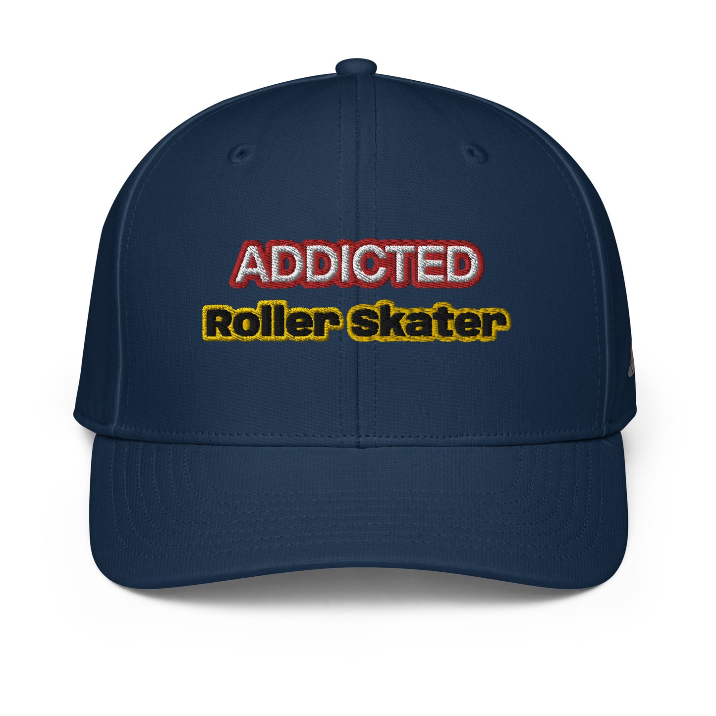 "Addicted Roller Skater" Unisex Roller skate Cap