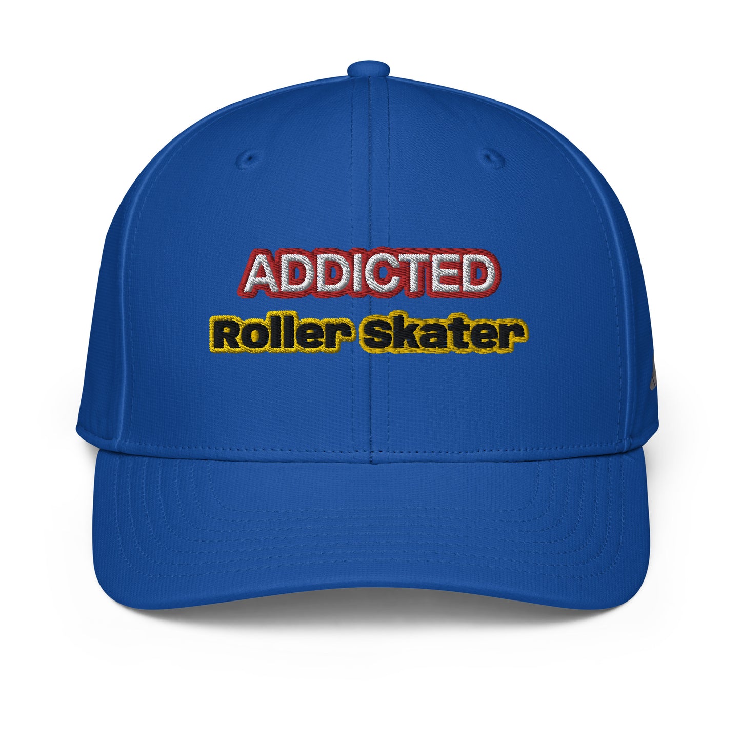 "Addicted Roller Skater" Unisex Roller skate Cap