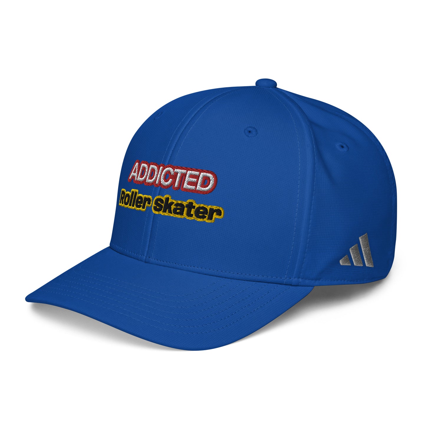 "Addicted Roller Skater" Unisex Roller skate Cap