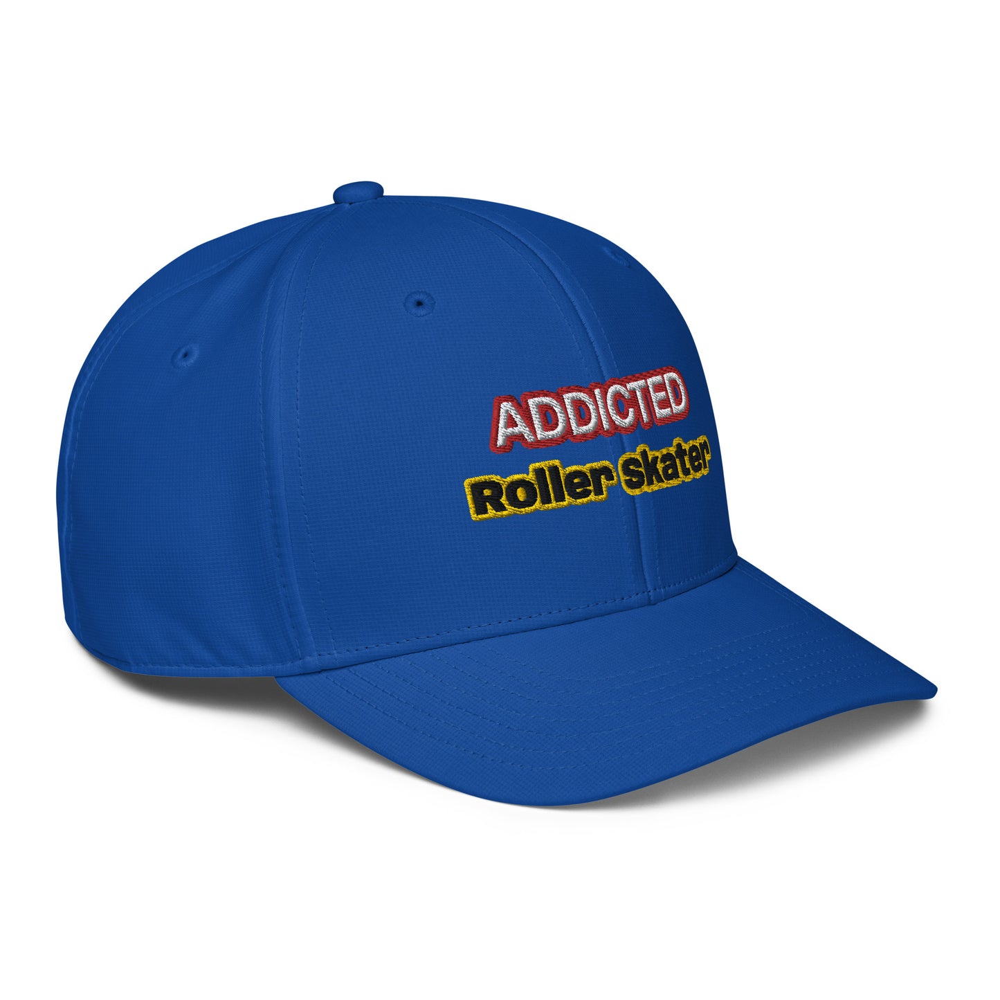 "Addicted Roller Skater" Unisex Roller skate Cap