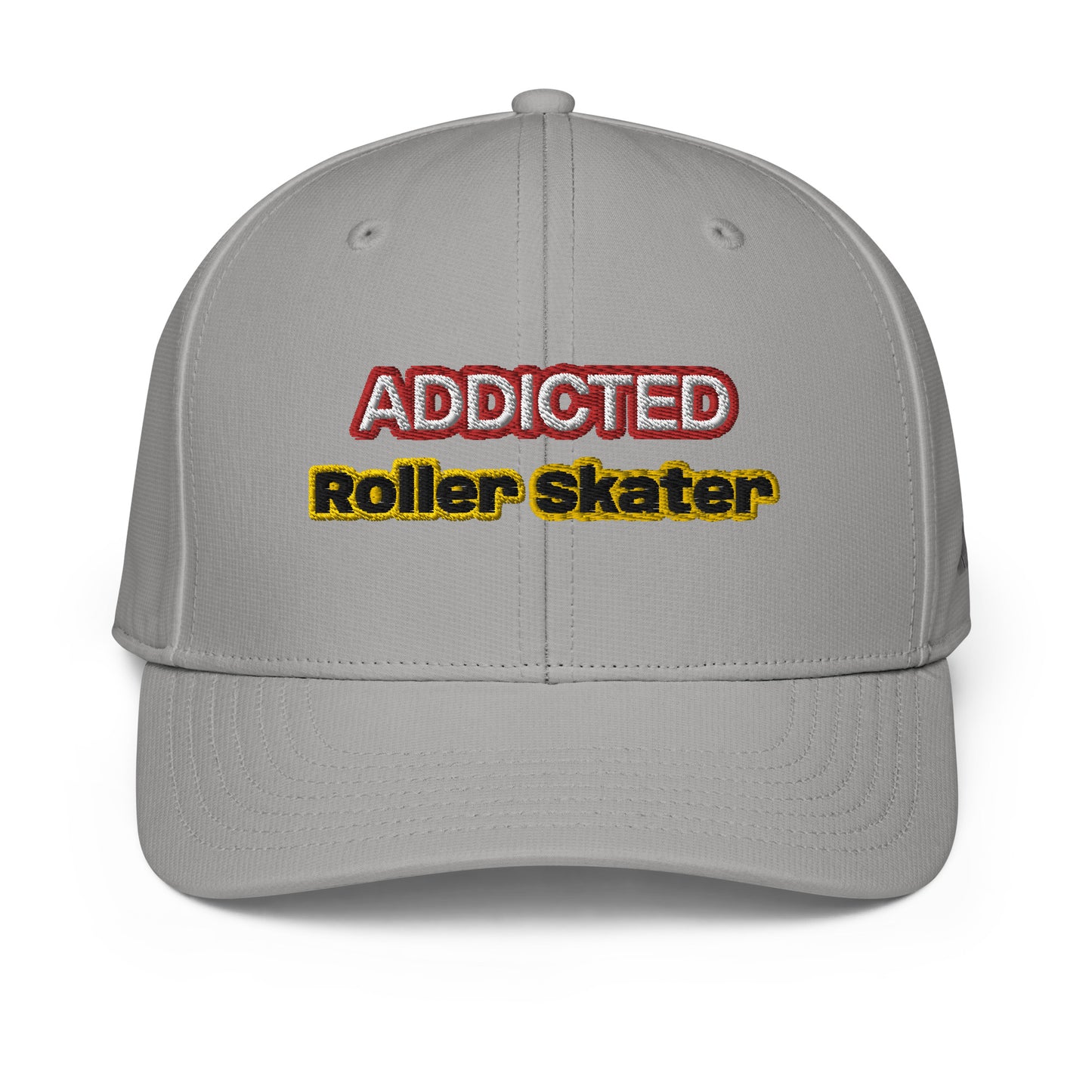 "Addicted Roller Skater" Unisex Roller skate Cap