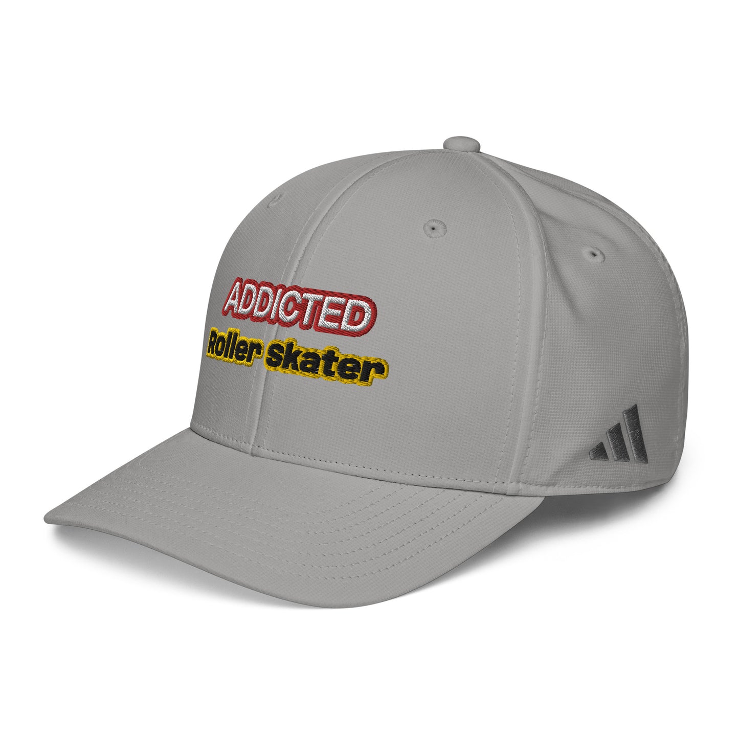 "Addicted Roller Skater" Unisex Roller skate Cap
