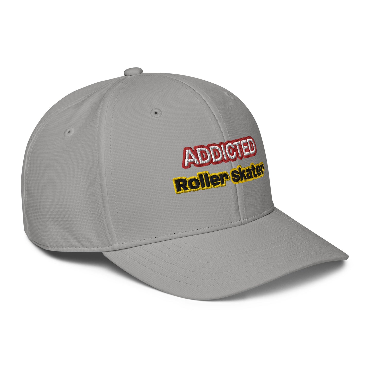"Addicted Roller Skater" Unisex Roller skate Cap