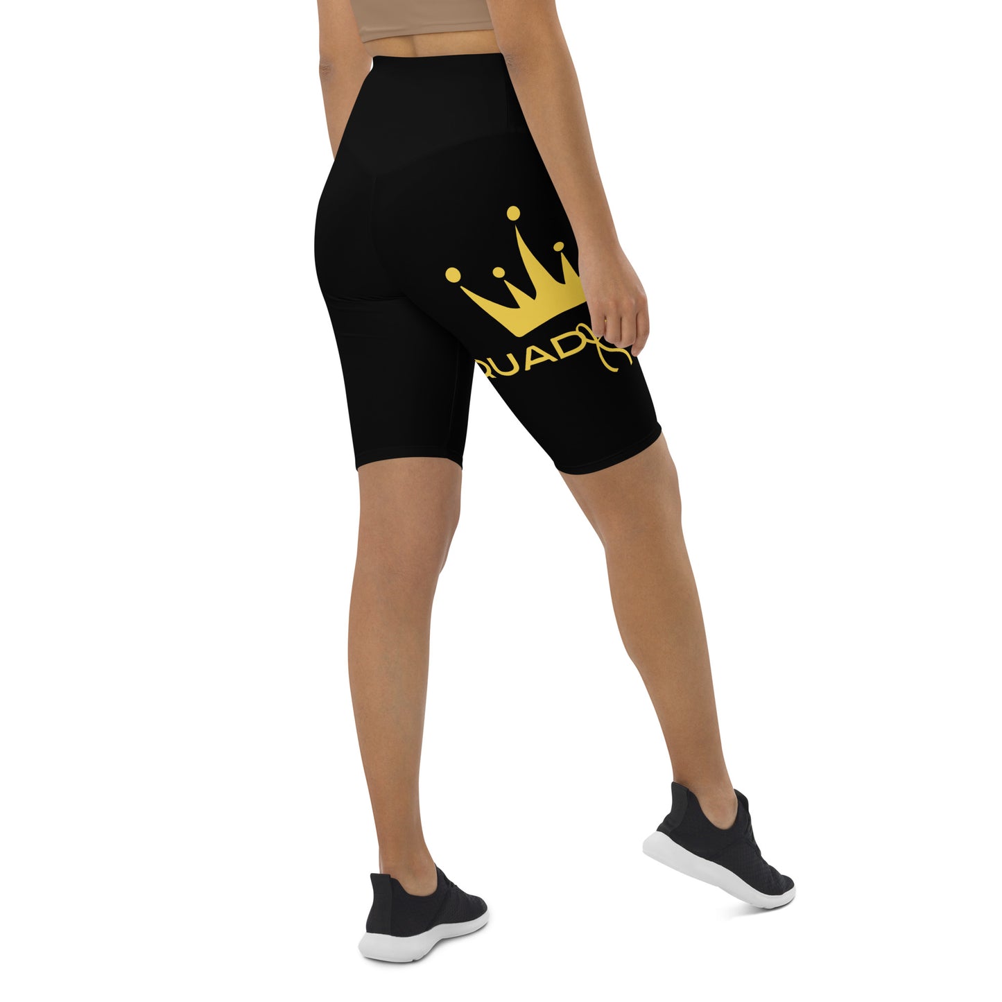 Biker Shorts