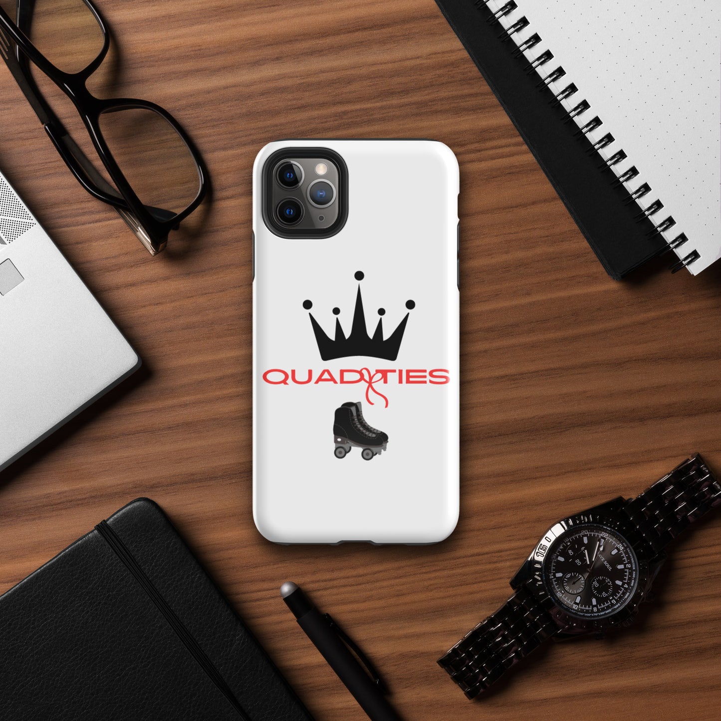 Tough Case for iPhone®