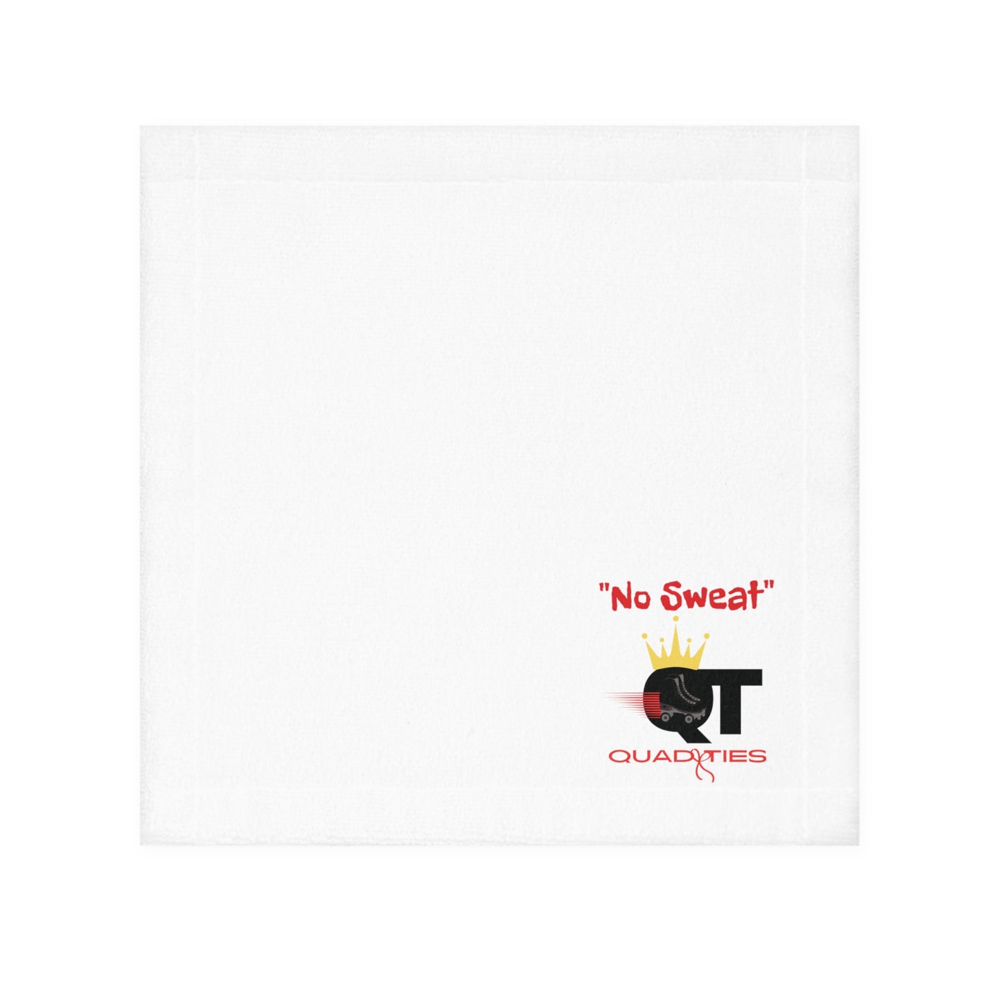 "No Sweat" QT Towel ALT